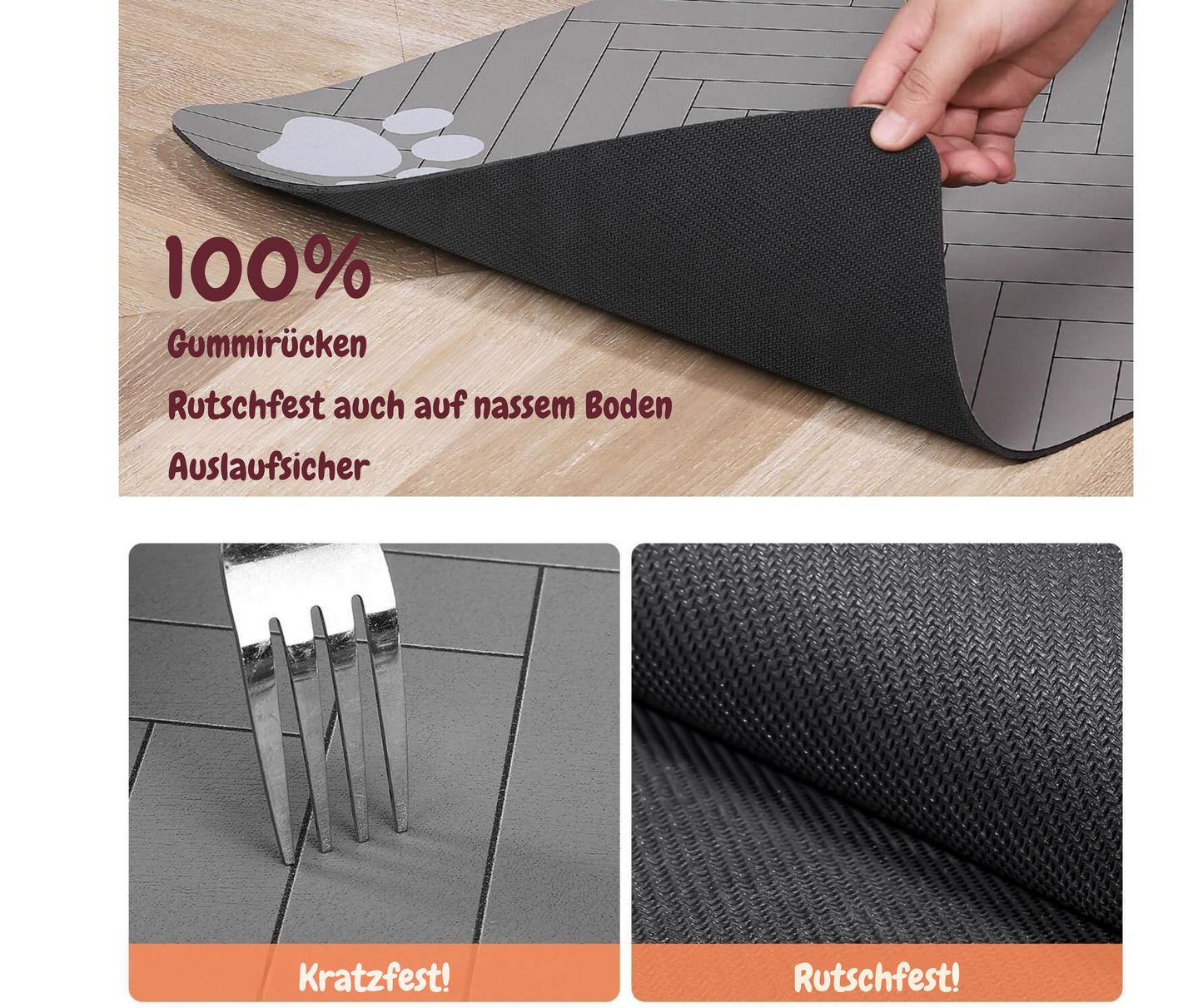AquaSafe Matte