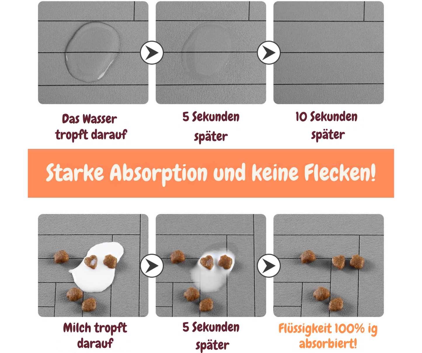 AquaSafe Matte