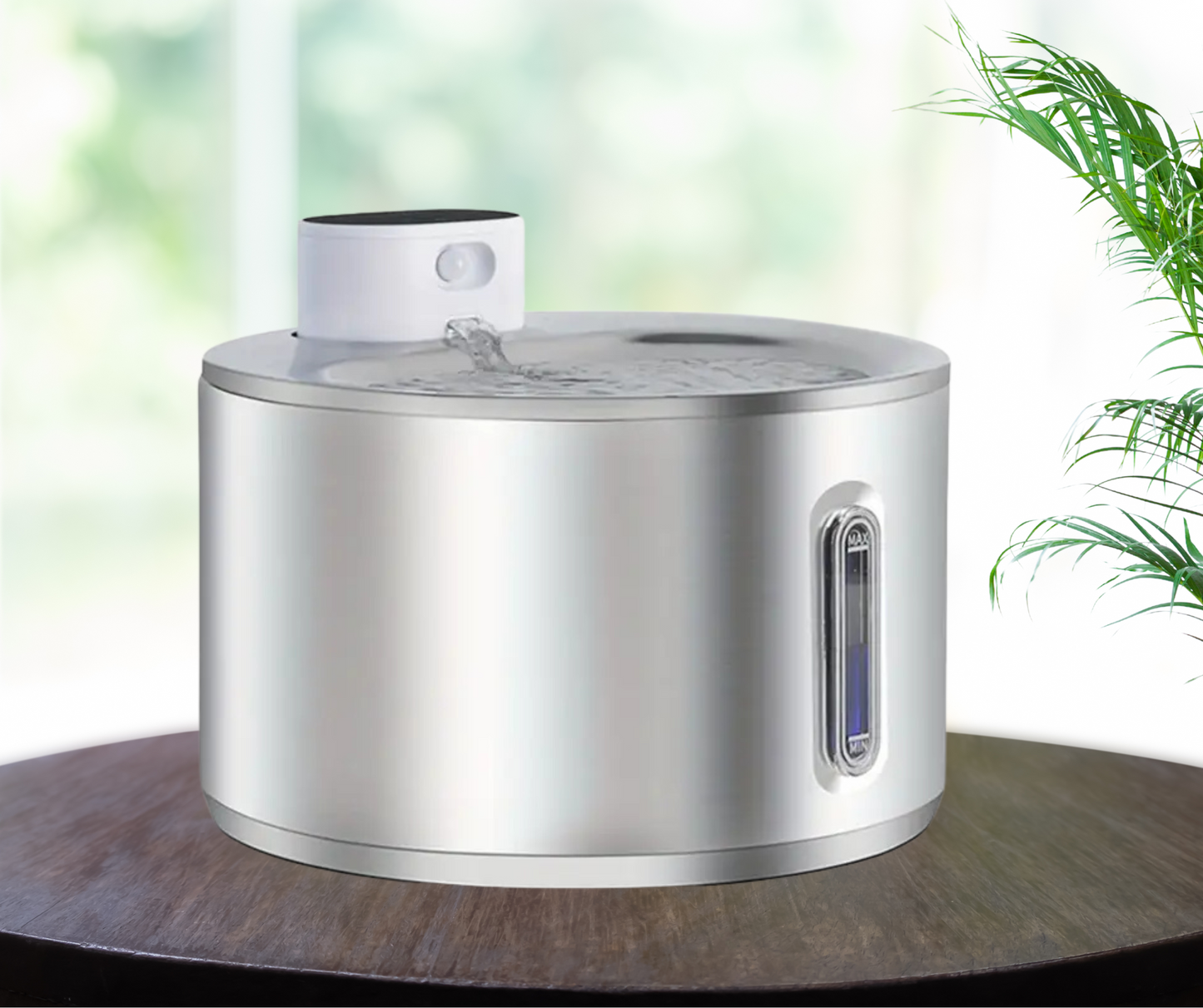 FreshDrop Vita Katzenbrunnen (4L & kabellos)