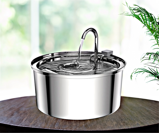 FreshDrop Katzenbrunnen 3.2L (mit Kabel)