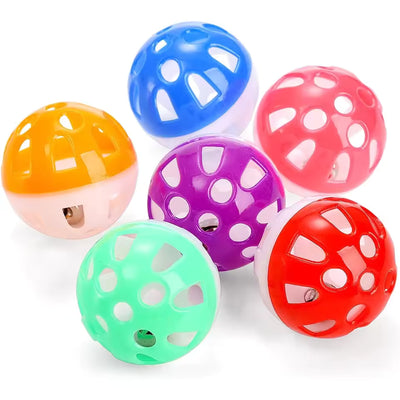 Spielbälle
