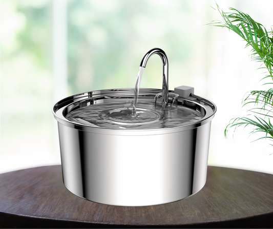 FreshDrop Katzenbrunnen 3.2L (mit Kabel)