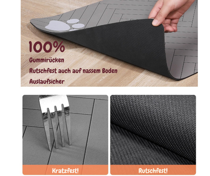 Starter-Set FreshDrop Ultra für Mehrtierhaushalte (5.5L & kabellos)
