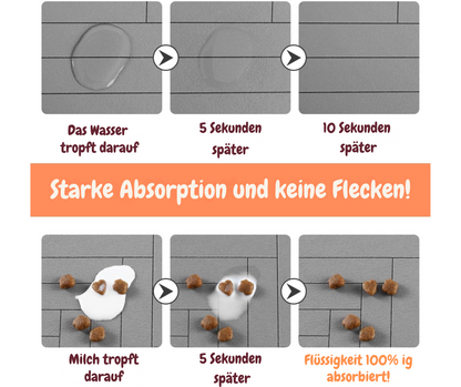 AquaSafe Matte