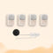 Gratis-Set Ultra: 4× Filter + Reinigungskit