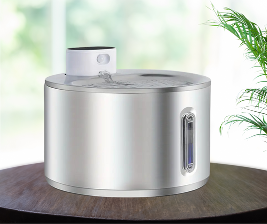 FreshDrop Vita Katzenbrunnen (4L & kabellos)