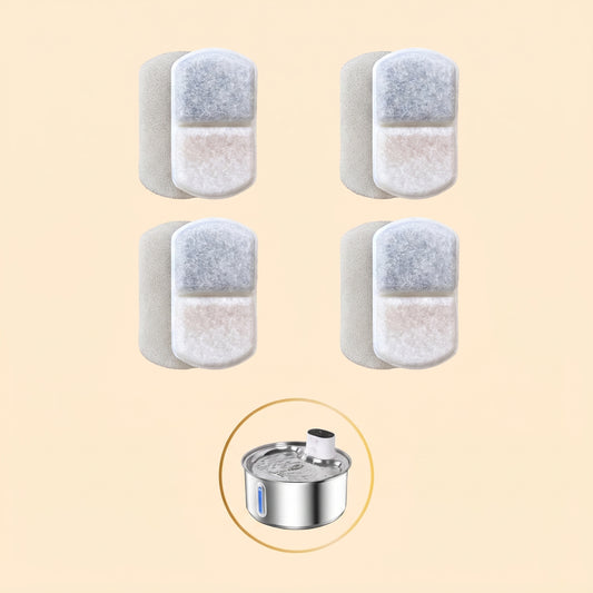 Ersatzfilter FreshDrop Ultra (Aktivkohle)
