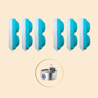 Ersatzfilter FreshDrop Aqua